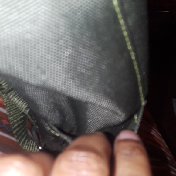 Alligator cute backpack toddler - Picture 16 of 16